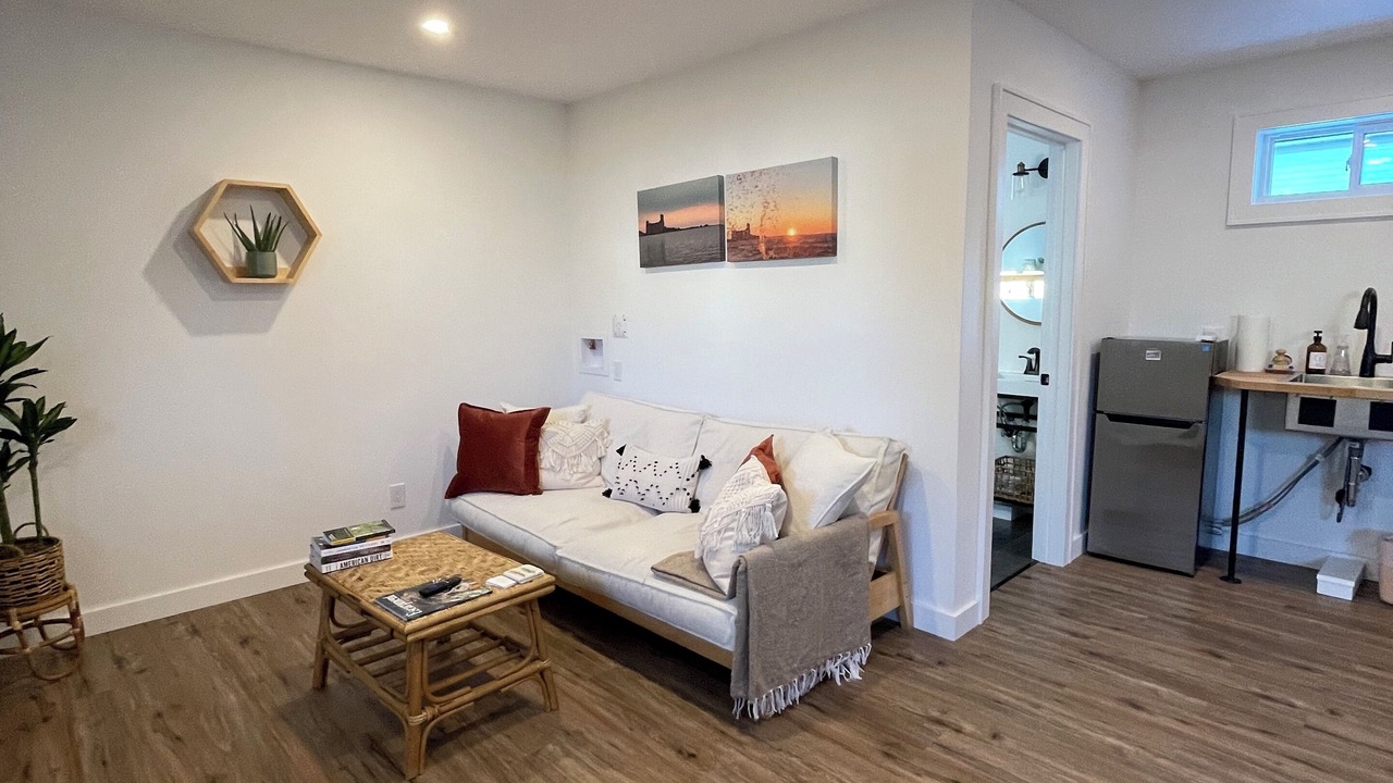 Photo of Livingroom in Collingwood