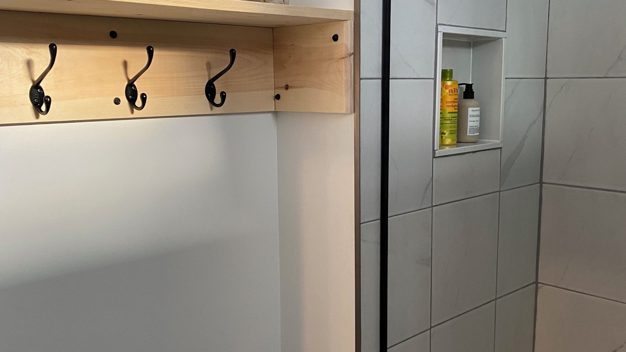 Photo of Bathroom in Collingwood