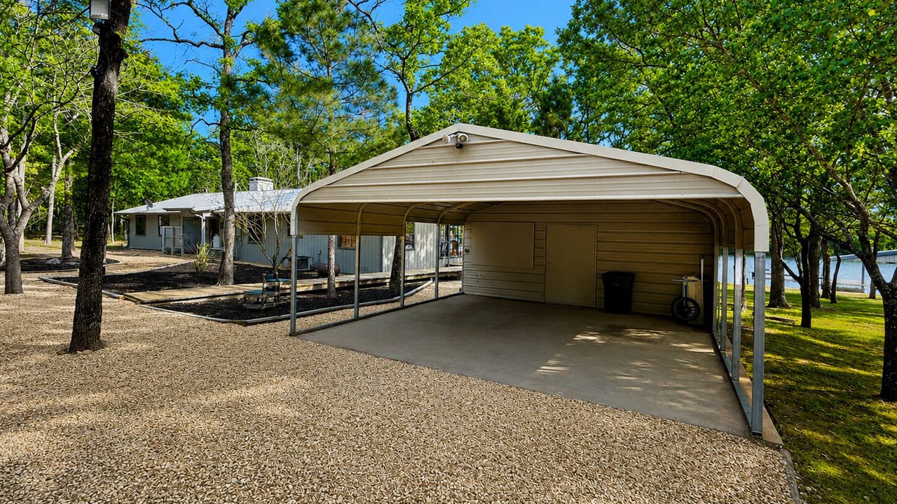 Photo of Outdoor in Van Zandt County