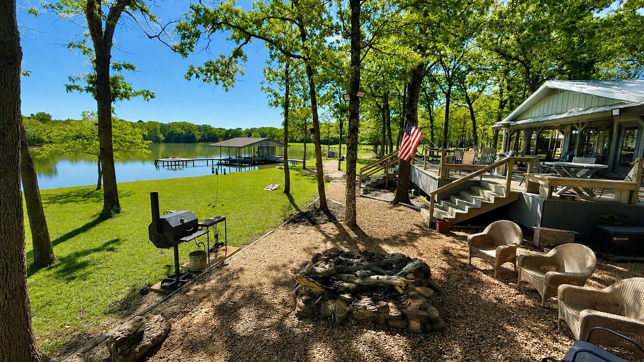 Photo of Outdoor in Van Zandt County