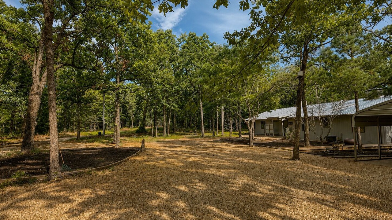 Photo of Outdoor in Van Zandt County