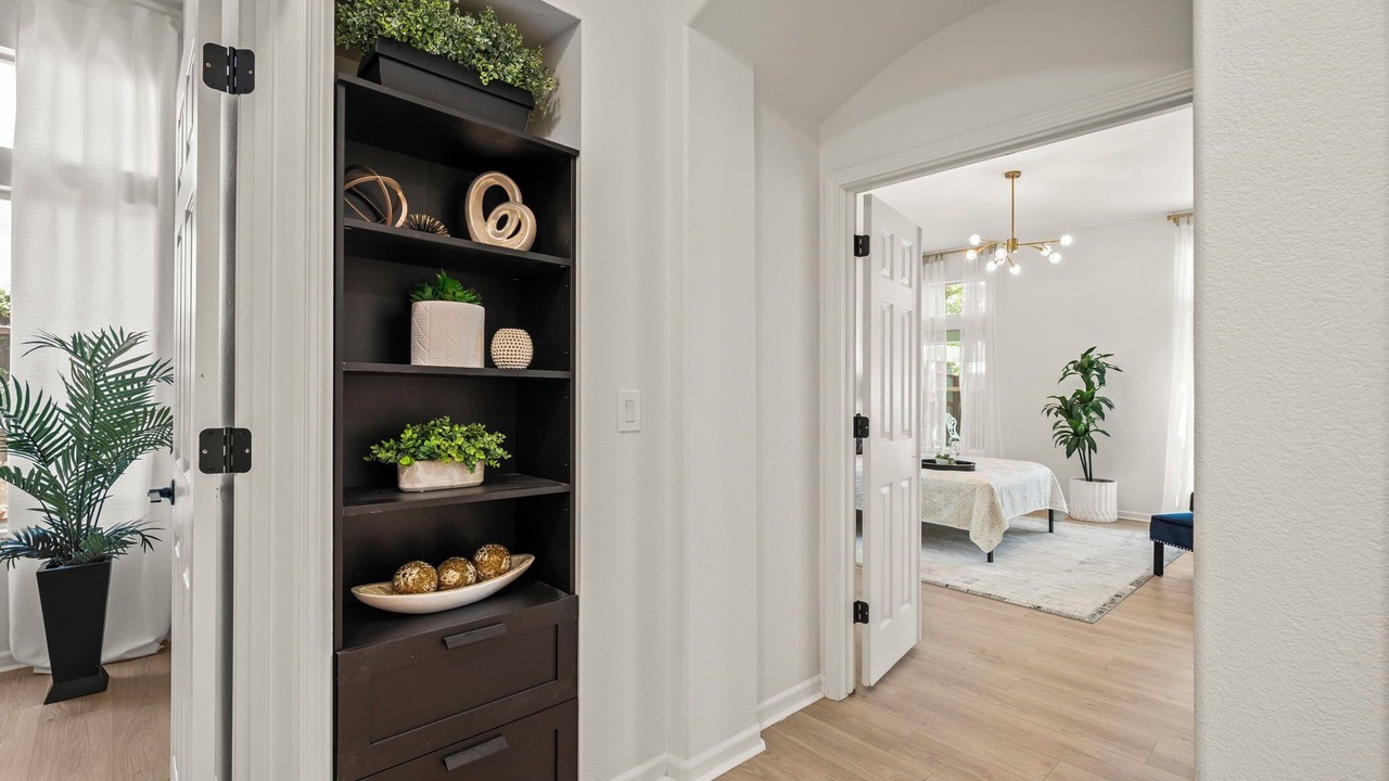 Photo of Bedroom in Rocklin