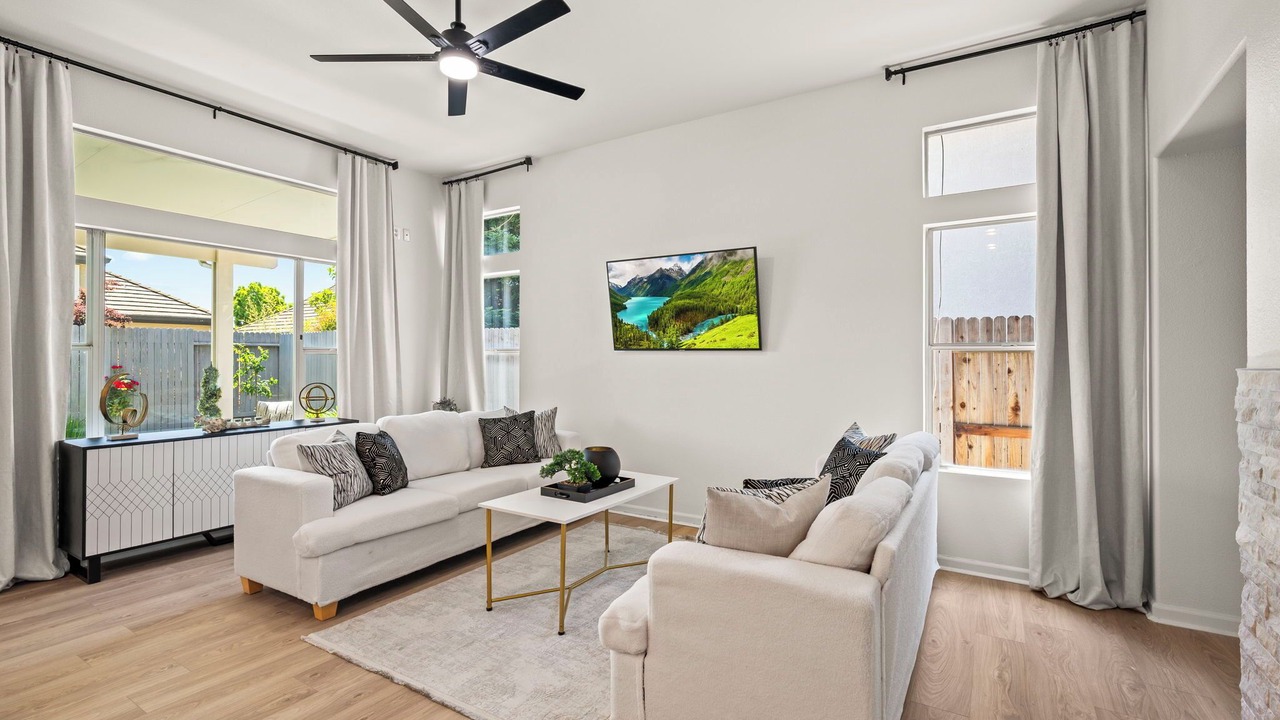 Photo of Livingroom in Rocklin