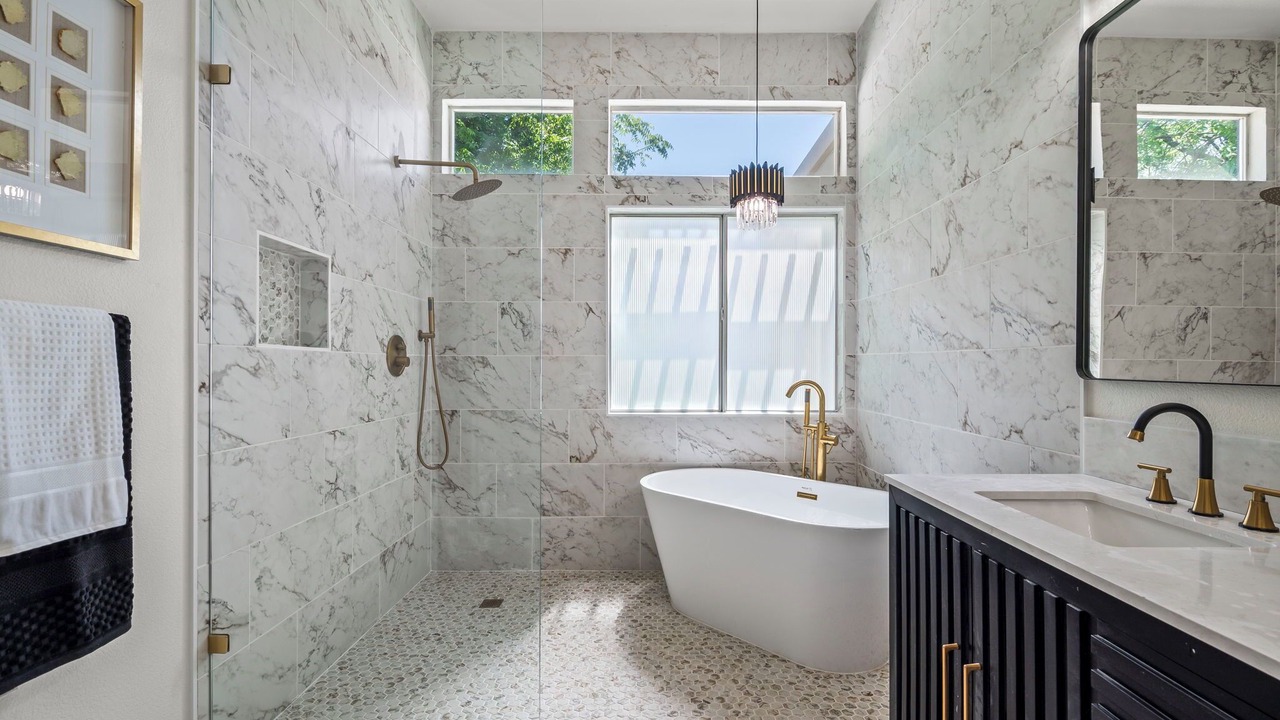 Photo of Bathroom in Rocklin