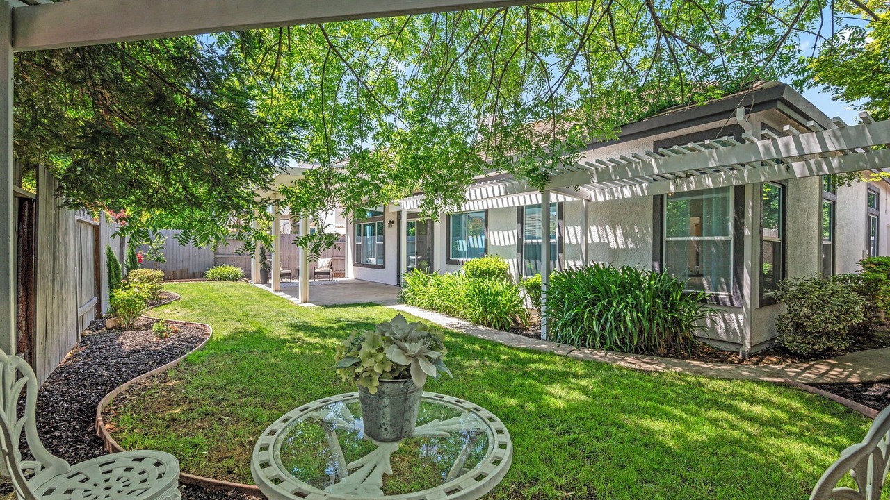 Photo of Patio Balcony in Rocklin