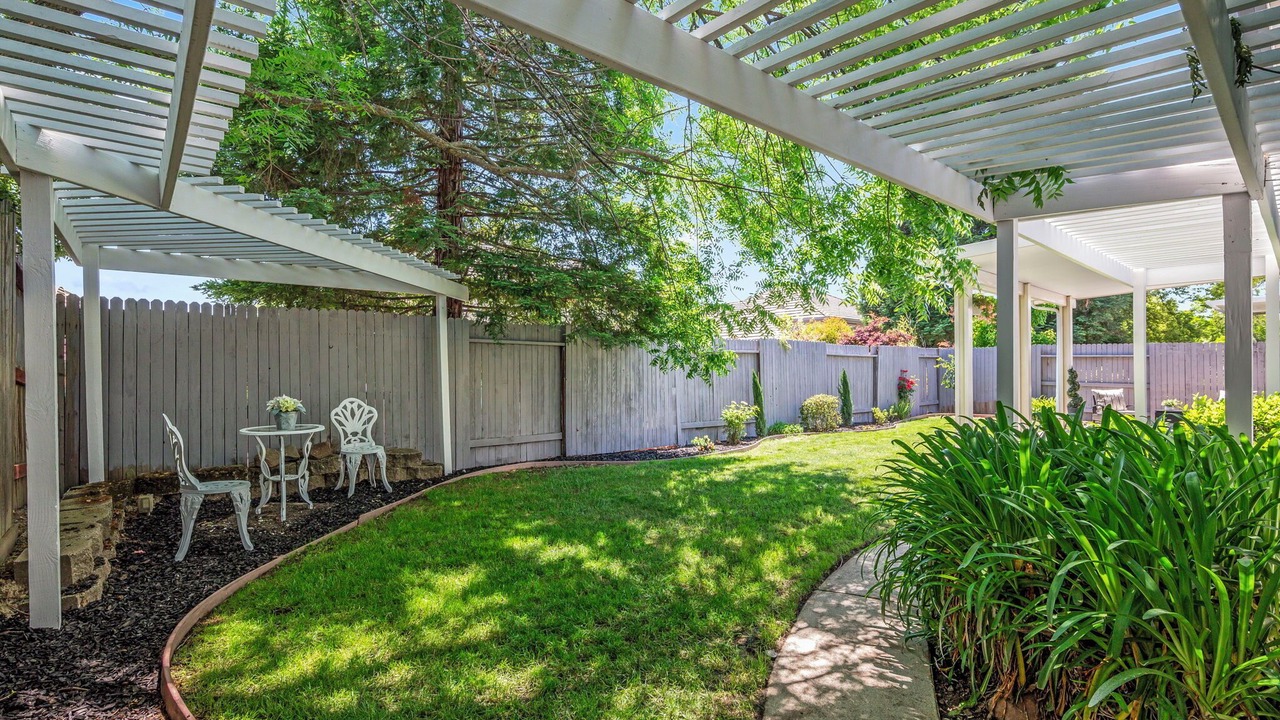 Photo of Patio Balcony in Rocklin