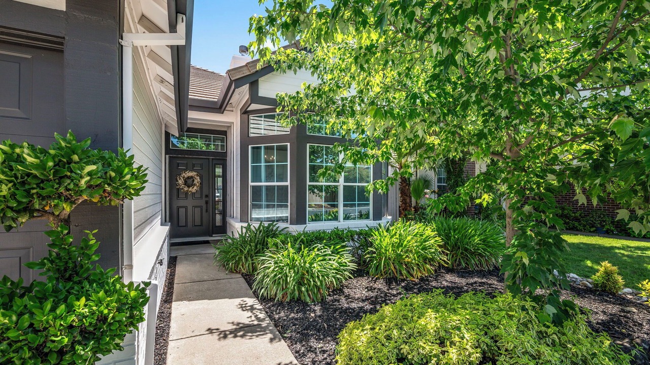 Photo of Outdoor in Rocklin