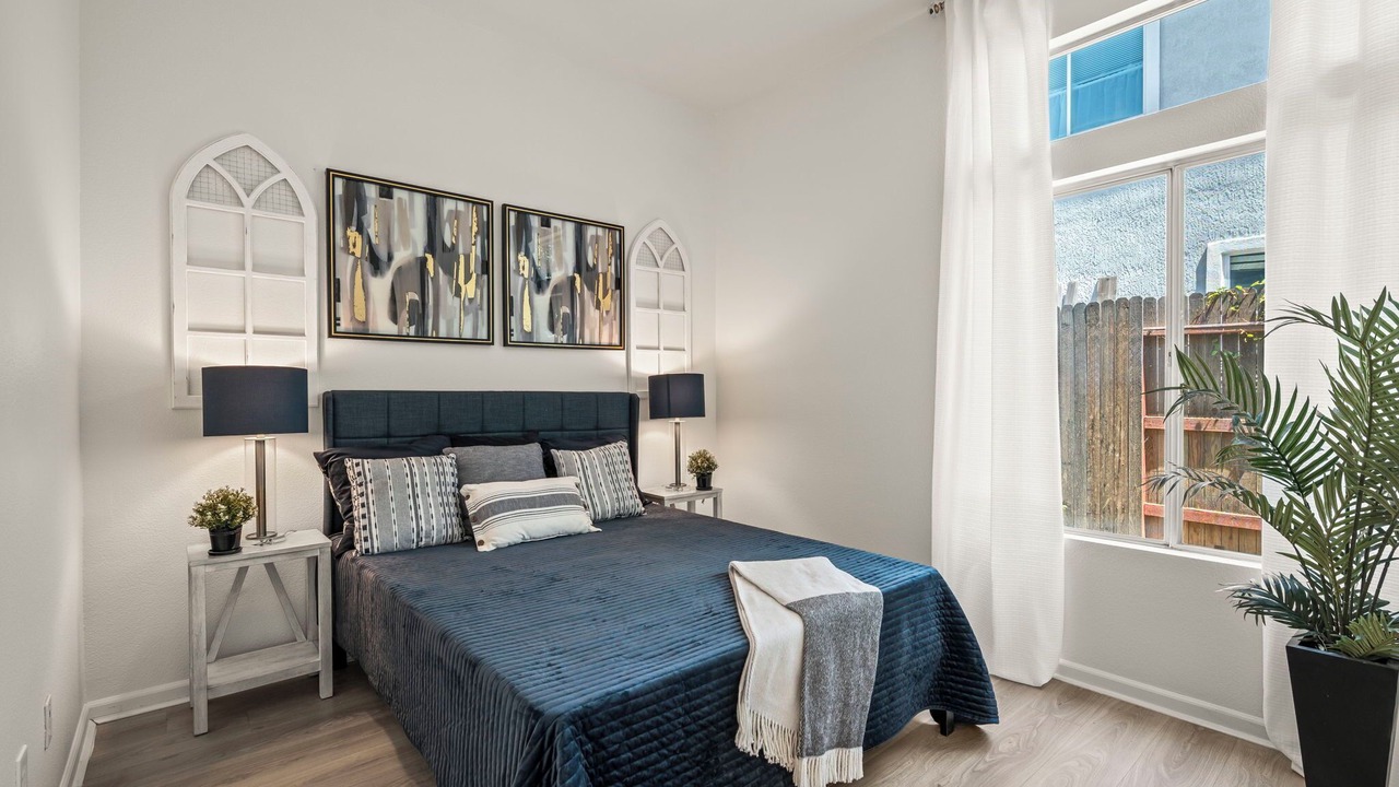 Photo of Bedroom in Rocklin