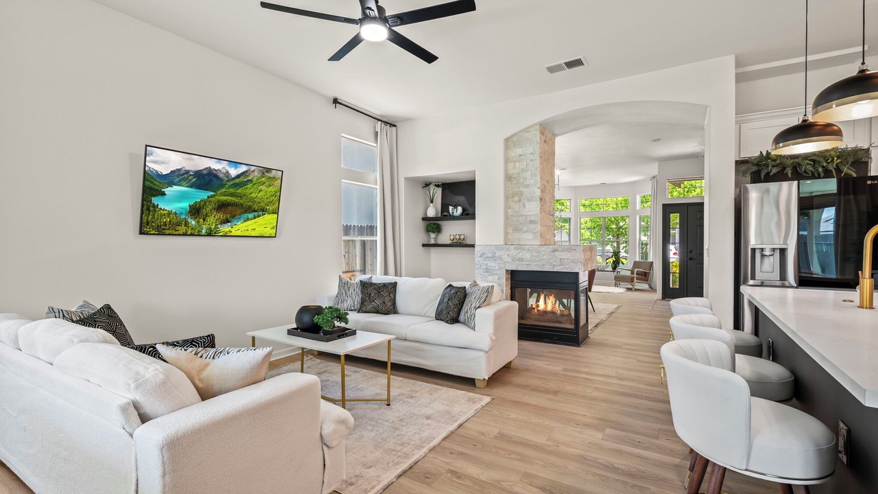 Photo of Livingroom in Rocklin
