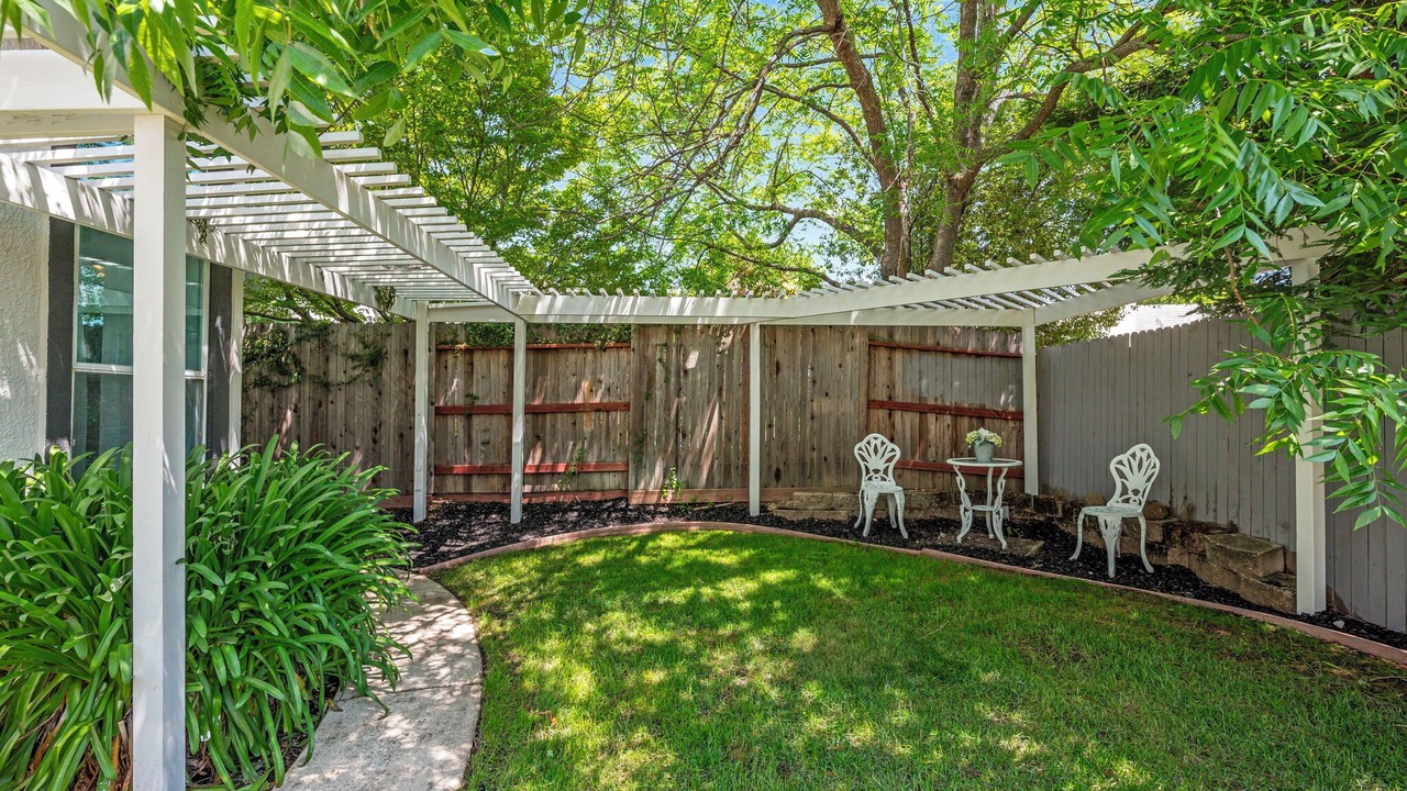 Photo of Outdoor in Rocklin