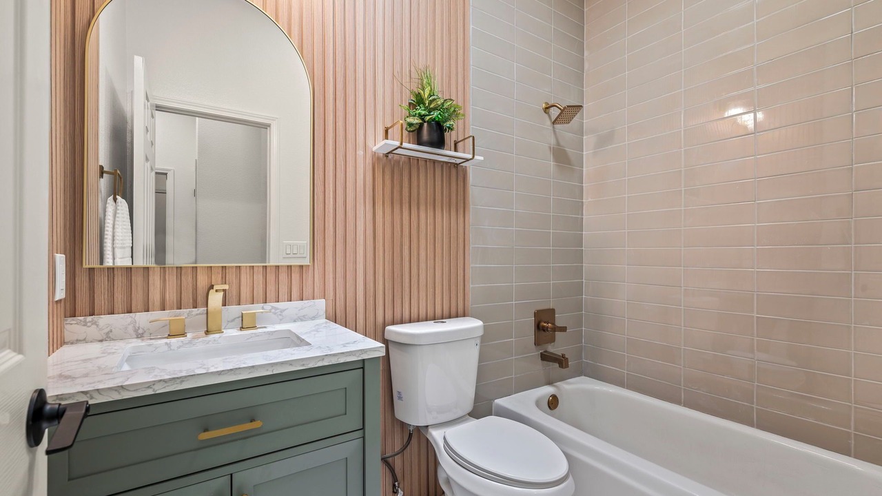 Photo of Bathroom in Rocklin