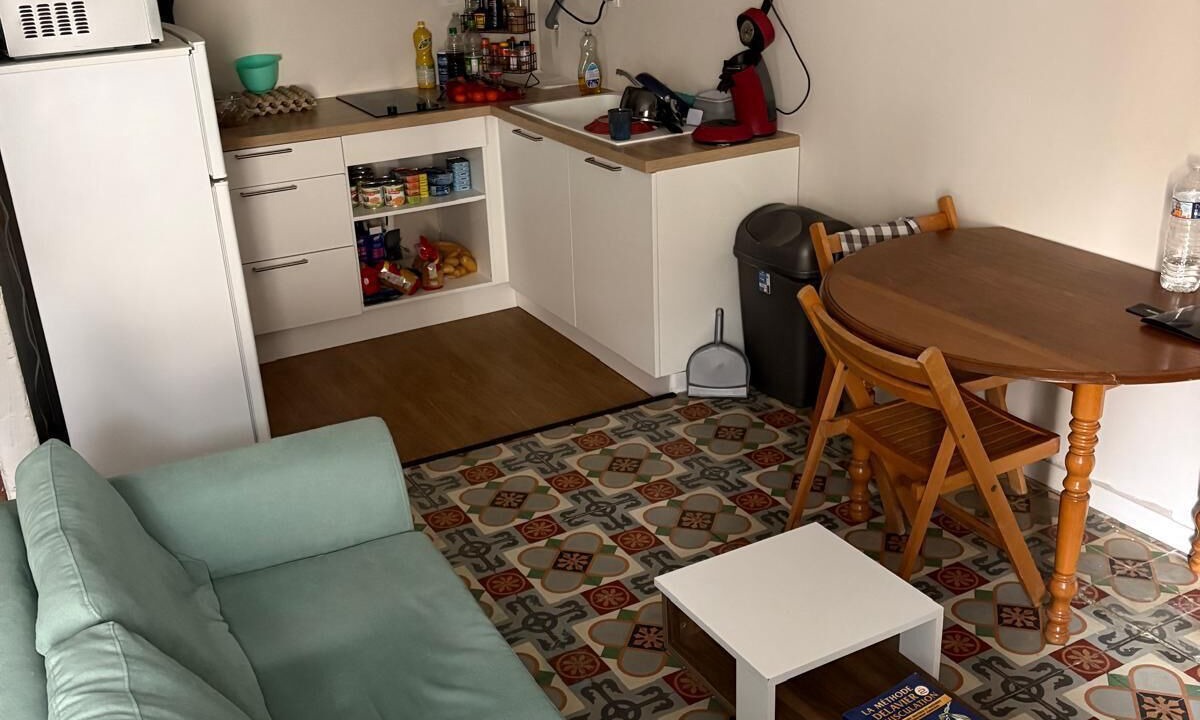 Photo of Livingroom in Portel-des-Corbieres