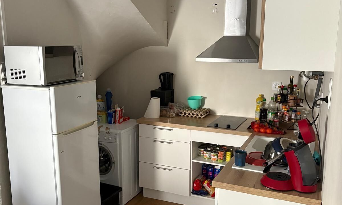 Photo of Kitchen in Portel-des-Corbieres