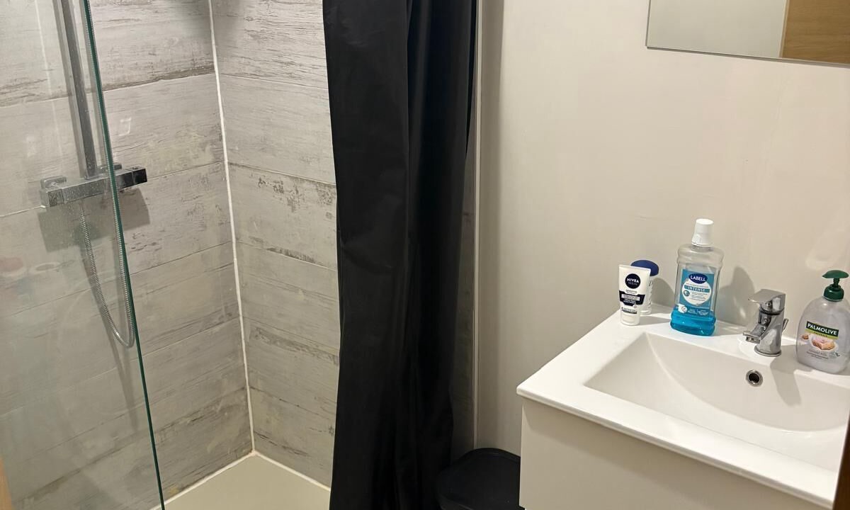 Photo of Bathroom in Portel-des-Corbieres