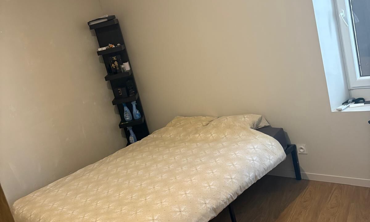 Photo of Bedroom in Portel-des-Corbieres