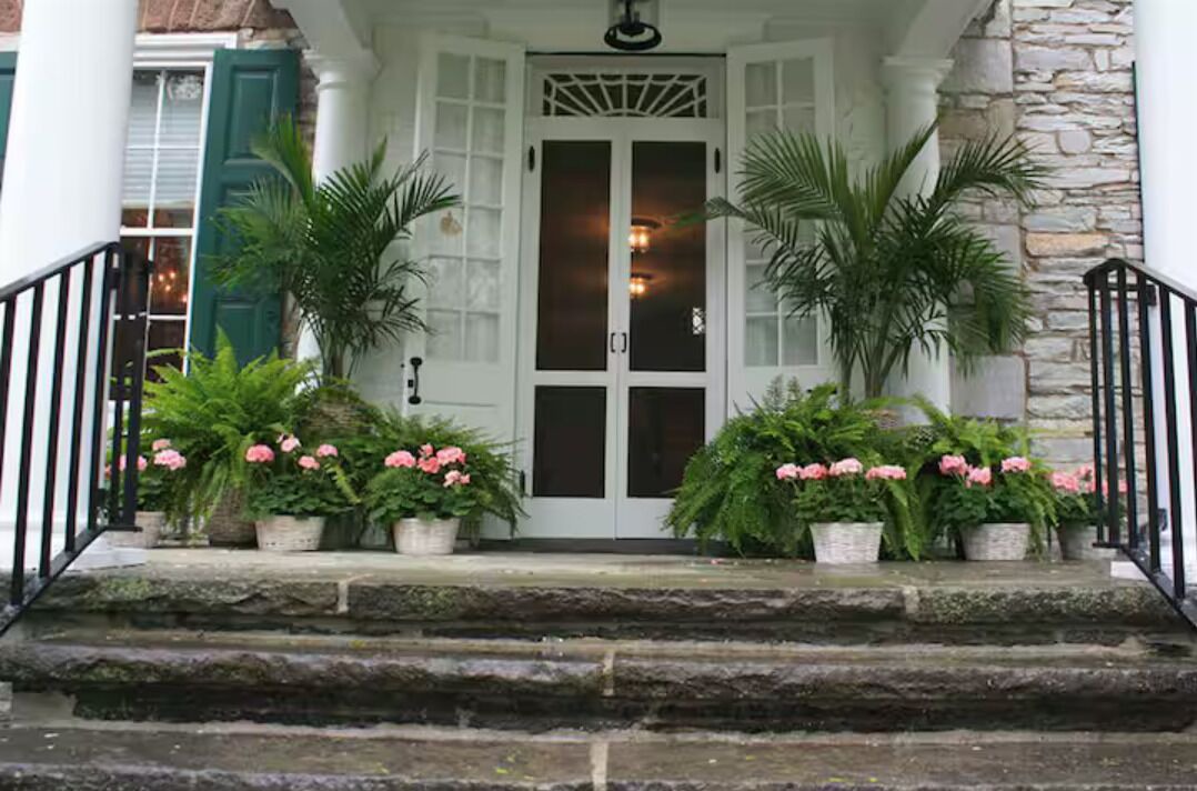 Photo of Outdoor in Bowmansdale