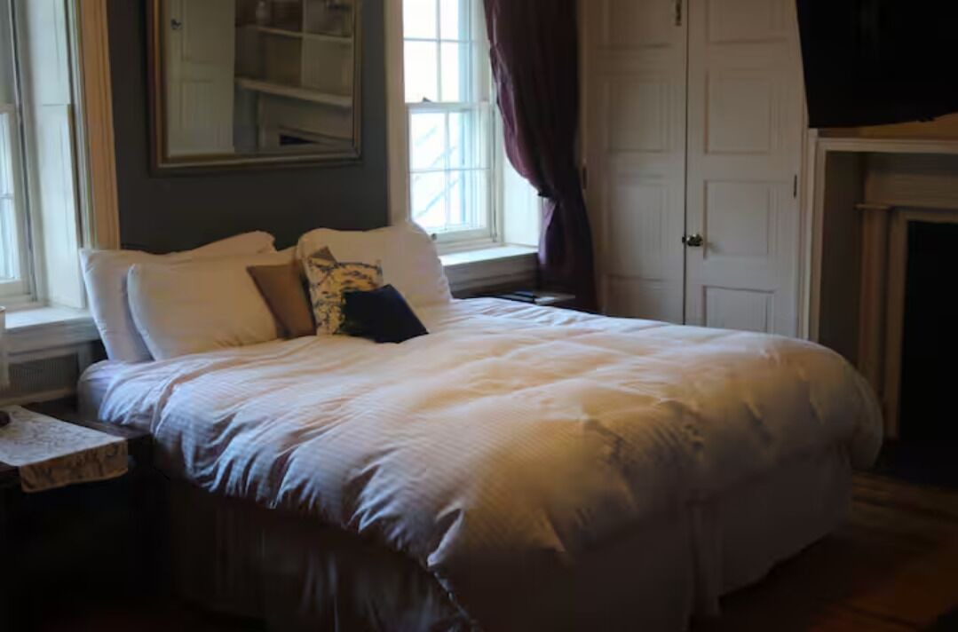Photo of Bedroom in Bowmansdale