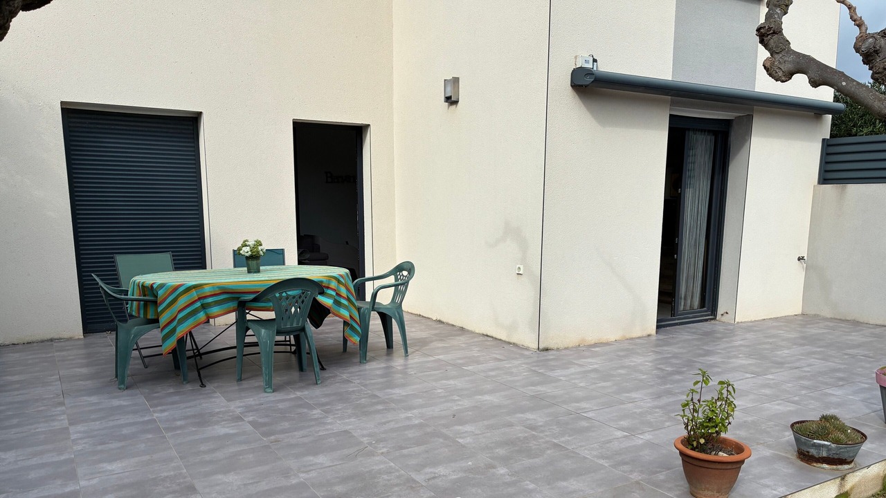 Photo of Outdoor in Sainte-Marie-Plage