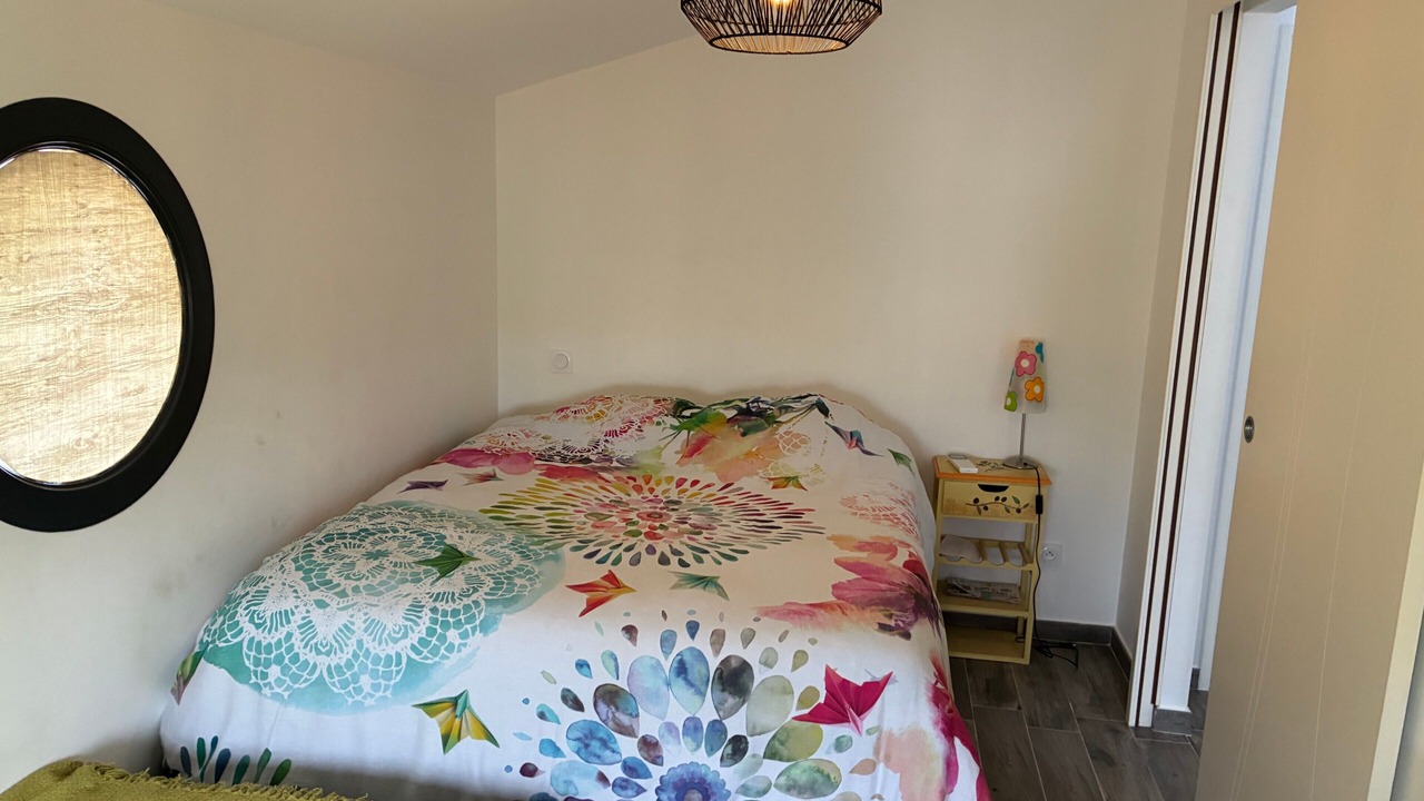 Photo of Bedroom in Sainte-Marie-Plage