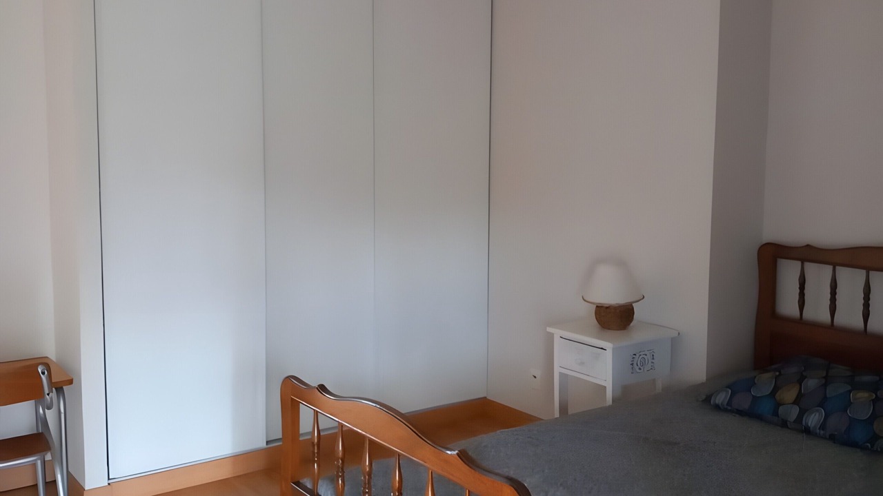 Photo of Bedroom in Betton