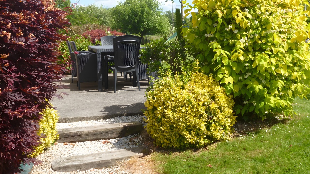 Photo of Outdoor in Betton