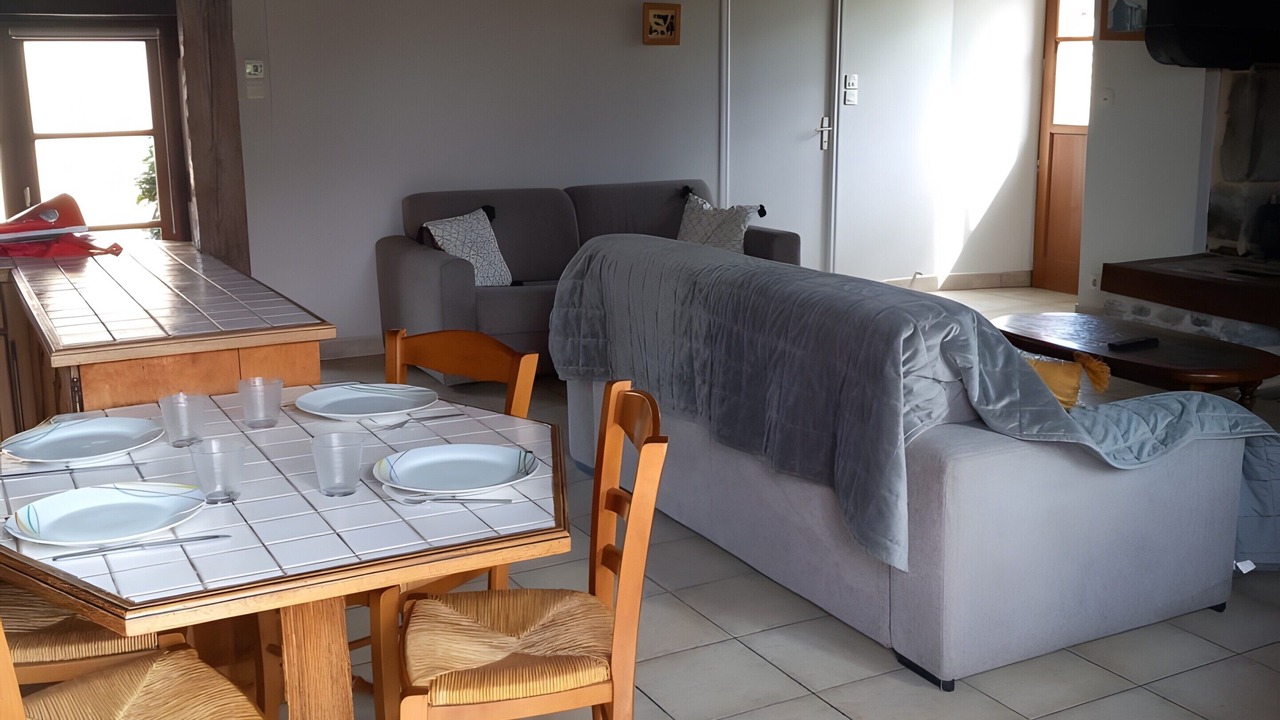 Photo of Livingroom in Betton