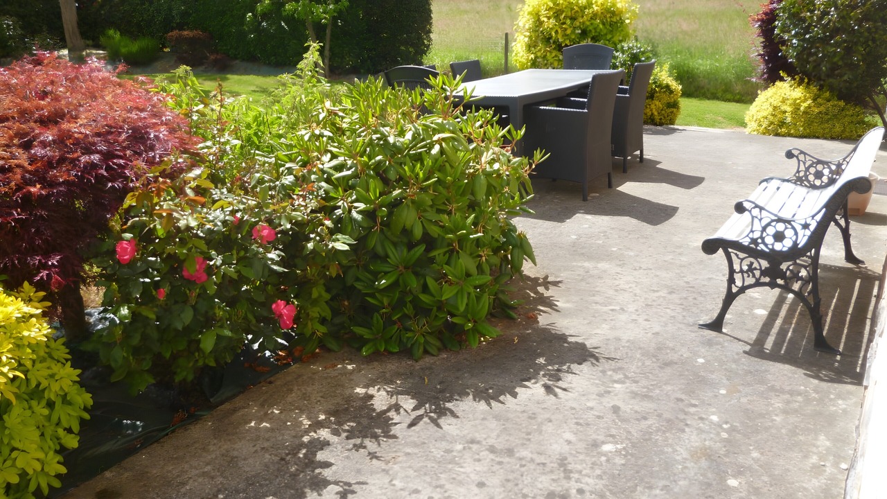 Photo of Outdoor in Betton