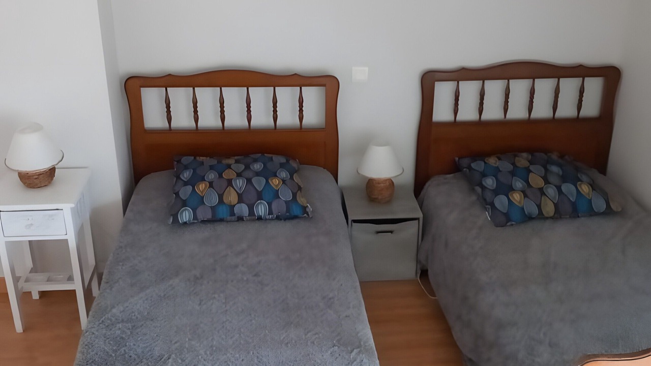 Photo of Bedroom in Betton