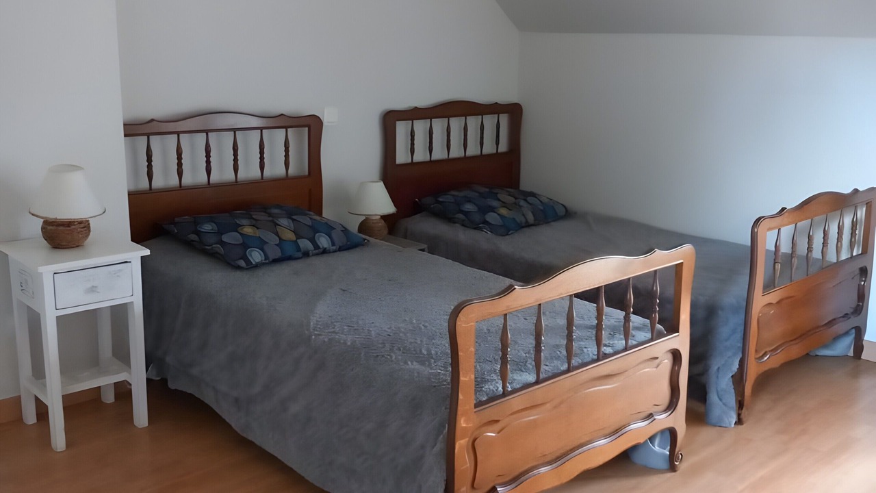 Photo of Bedroom in Betton