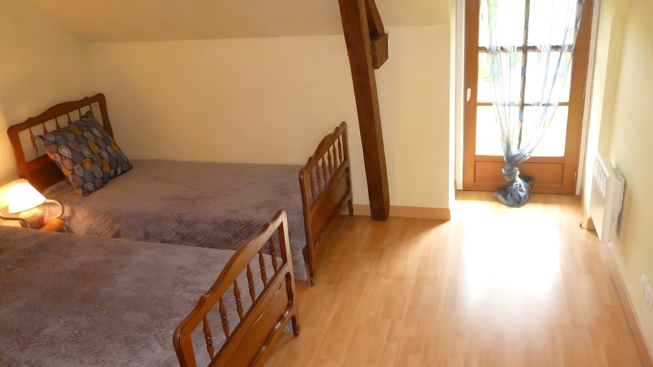 Photo of Bedroom in Betton