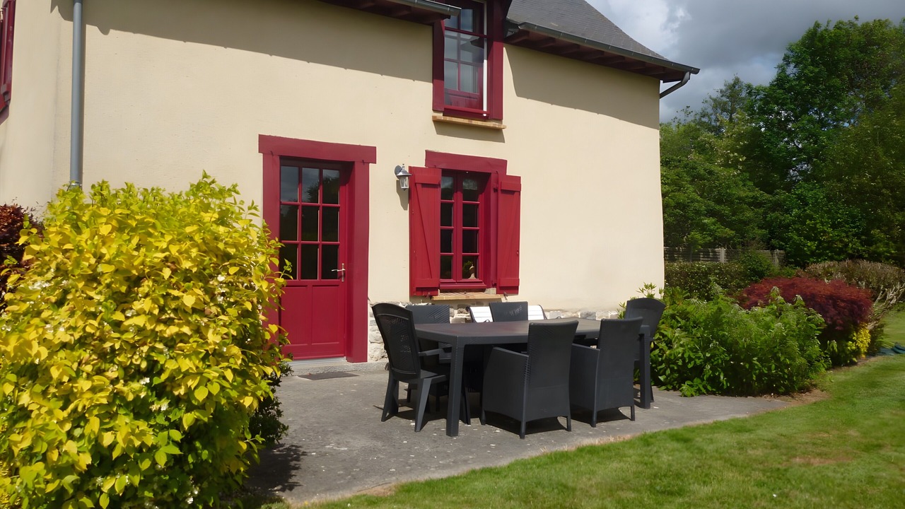 Photo of Outdoor in Betton