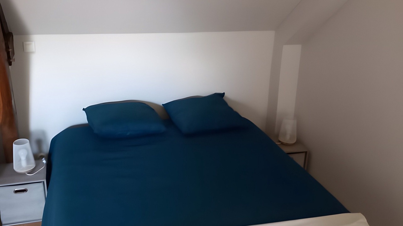 Photo of Bedroom in Betton