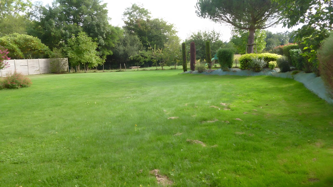 Photo of Outdoor in Betton