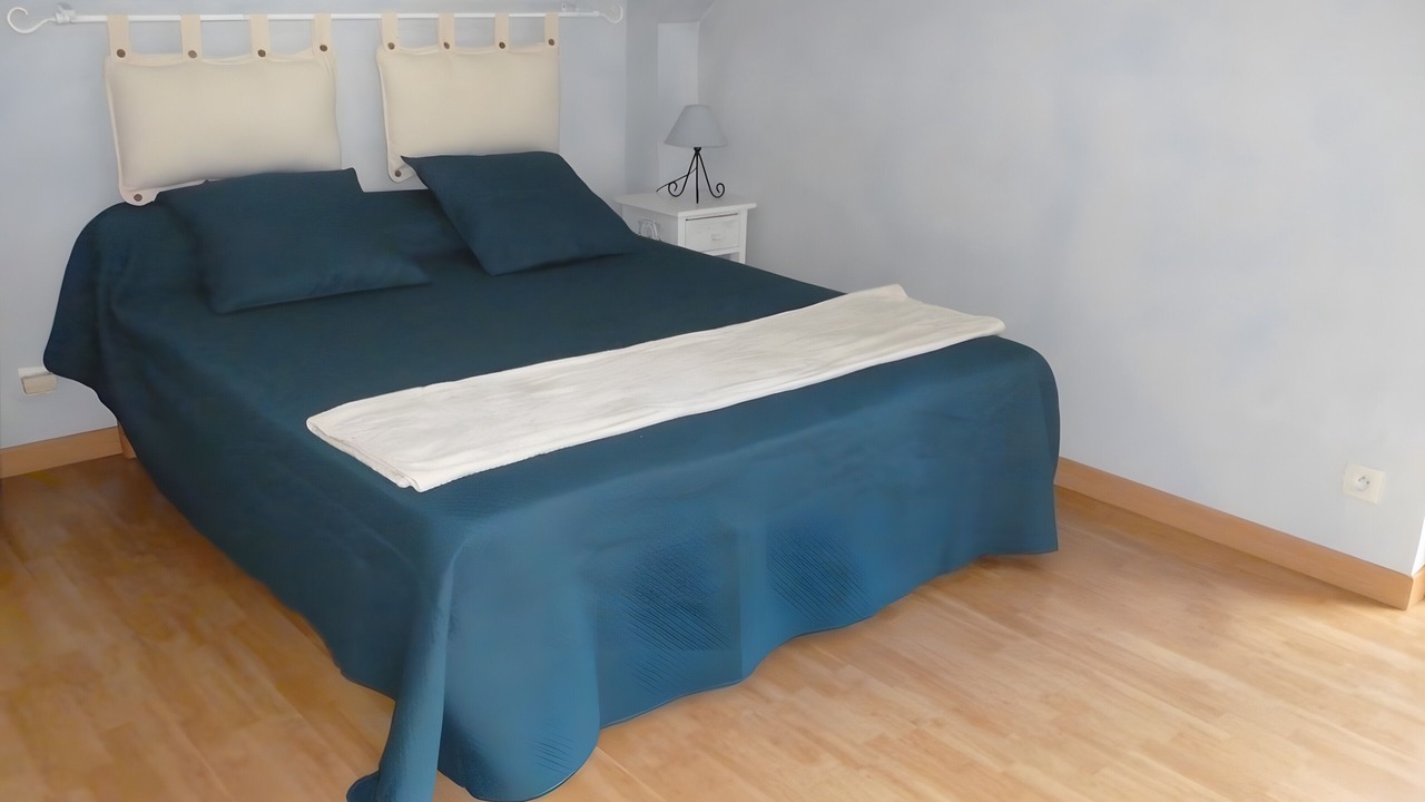 Photo of Bedroom in Betton