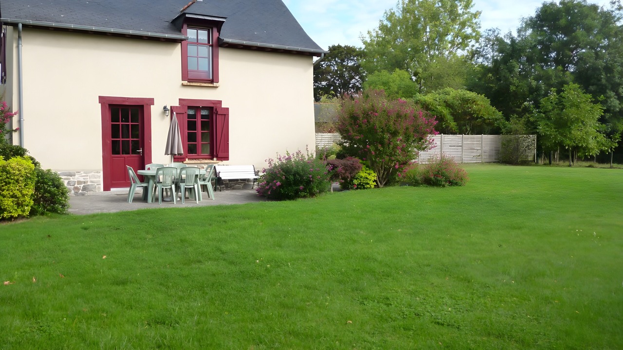 Photo of Outdoor in Betton