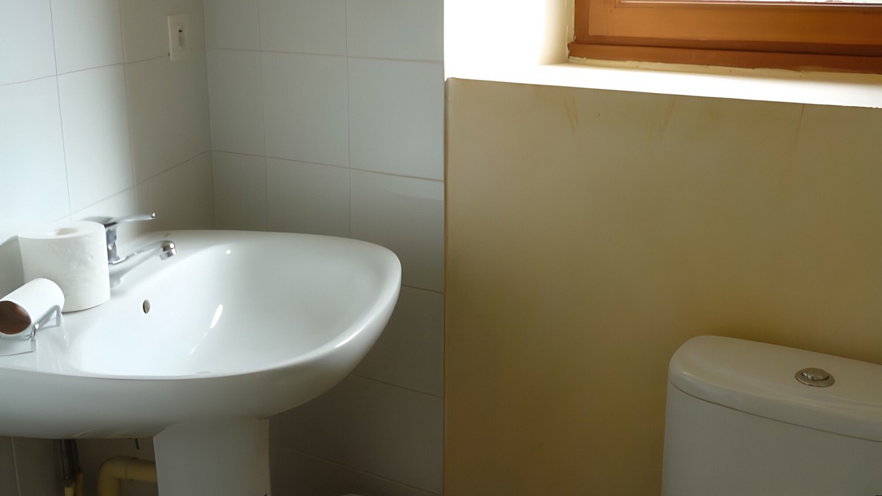 Photo of Bathroom in Betton