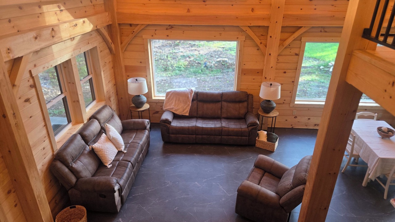 Photo of Livingroom in Somerset