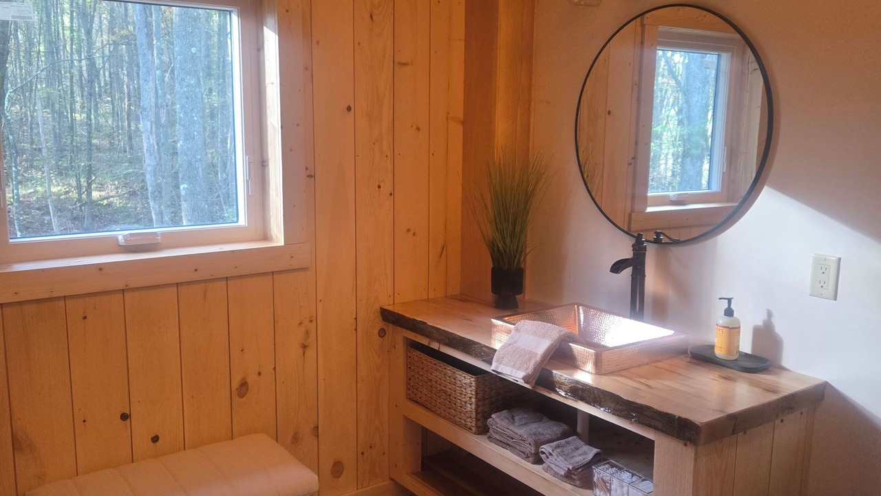Photo of Bathroom in Somerset