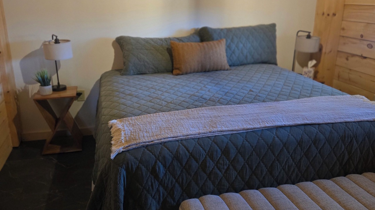 Photo of Bedroom in Somerset