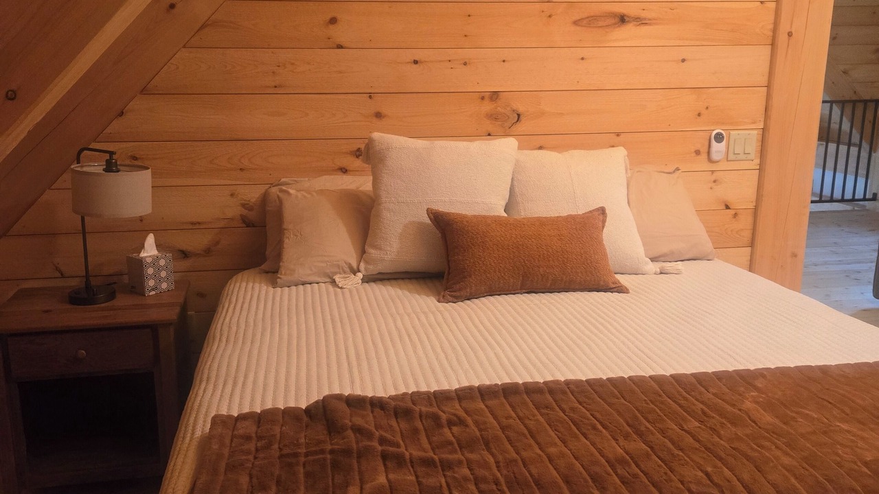 Photo of Bedroom in Somerset