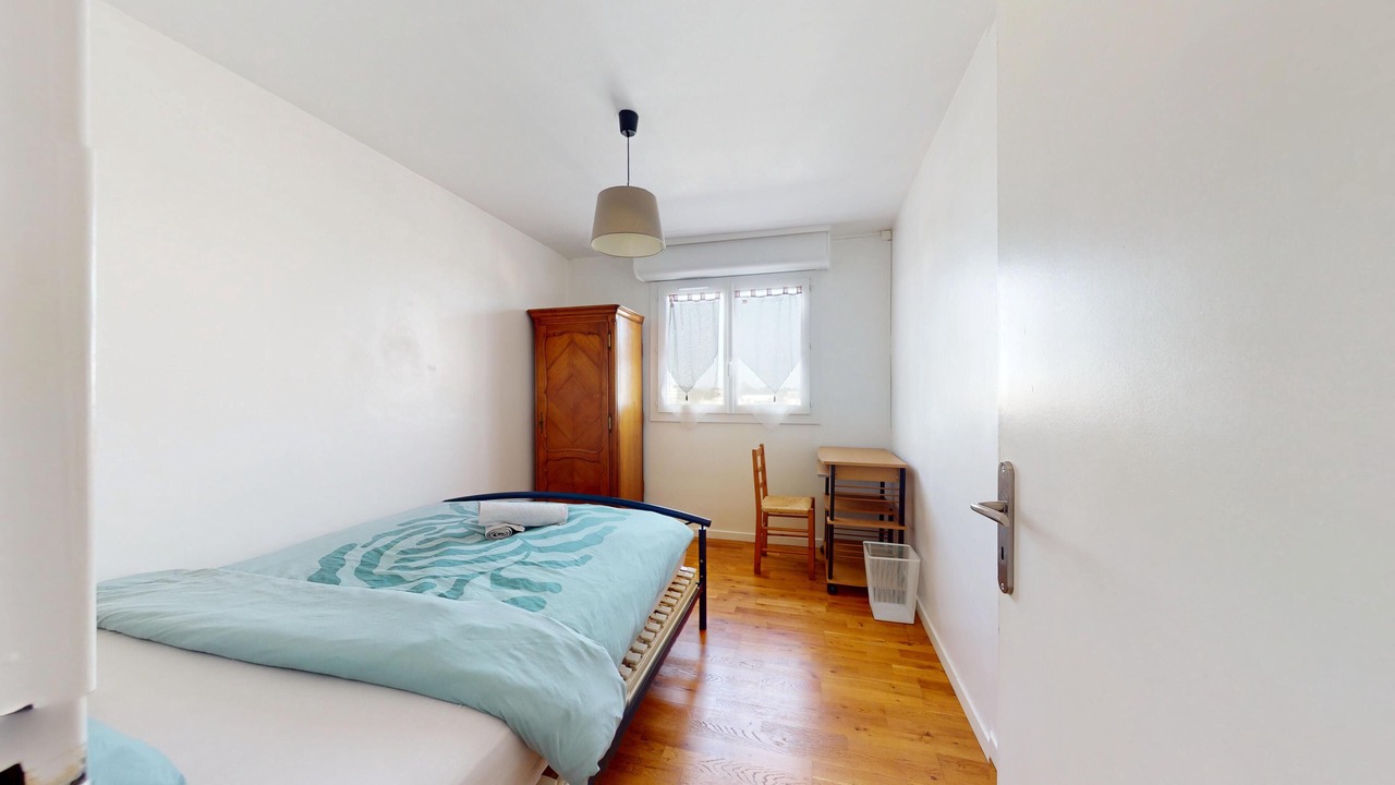 Photo of Bedroom in Perverie