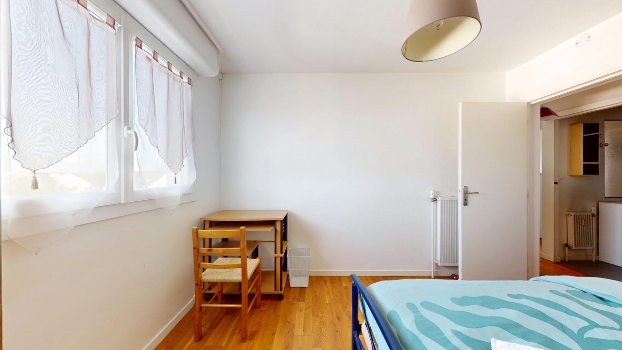 Photo of Bedroom in Perverie