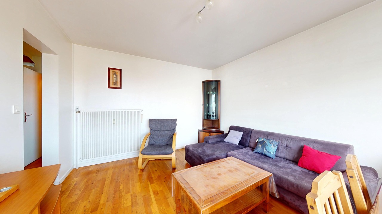 Photo of Livingroom in Perverie