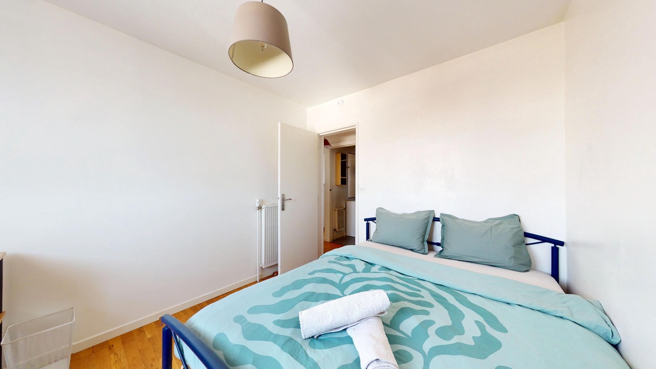 Photo of Bedroom in Perverie