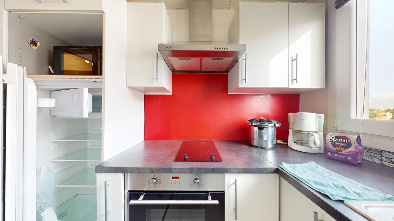 Photo of Kitchen in Perverie