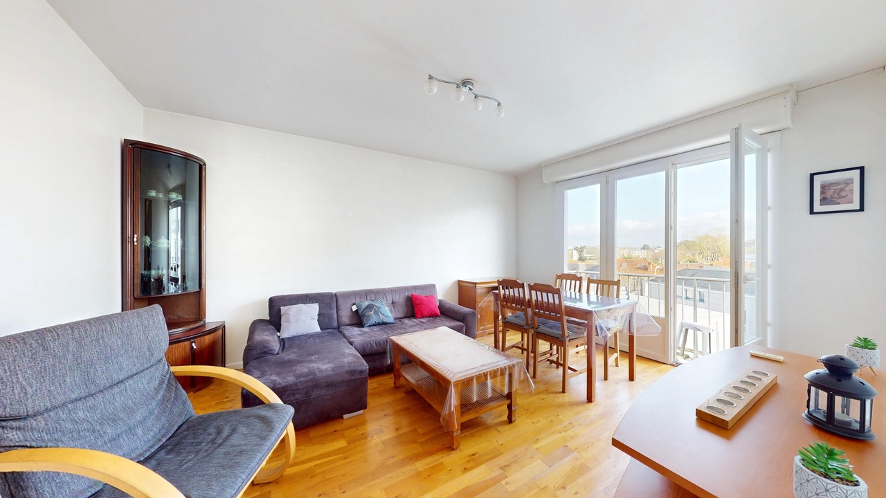 Photo of Livingroom in Perverie