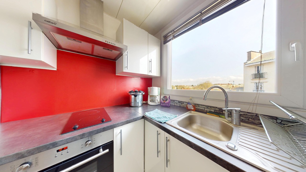 Photo of Kitchen in Perverie