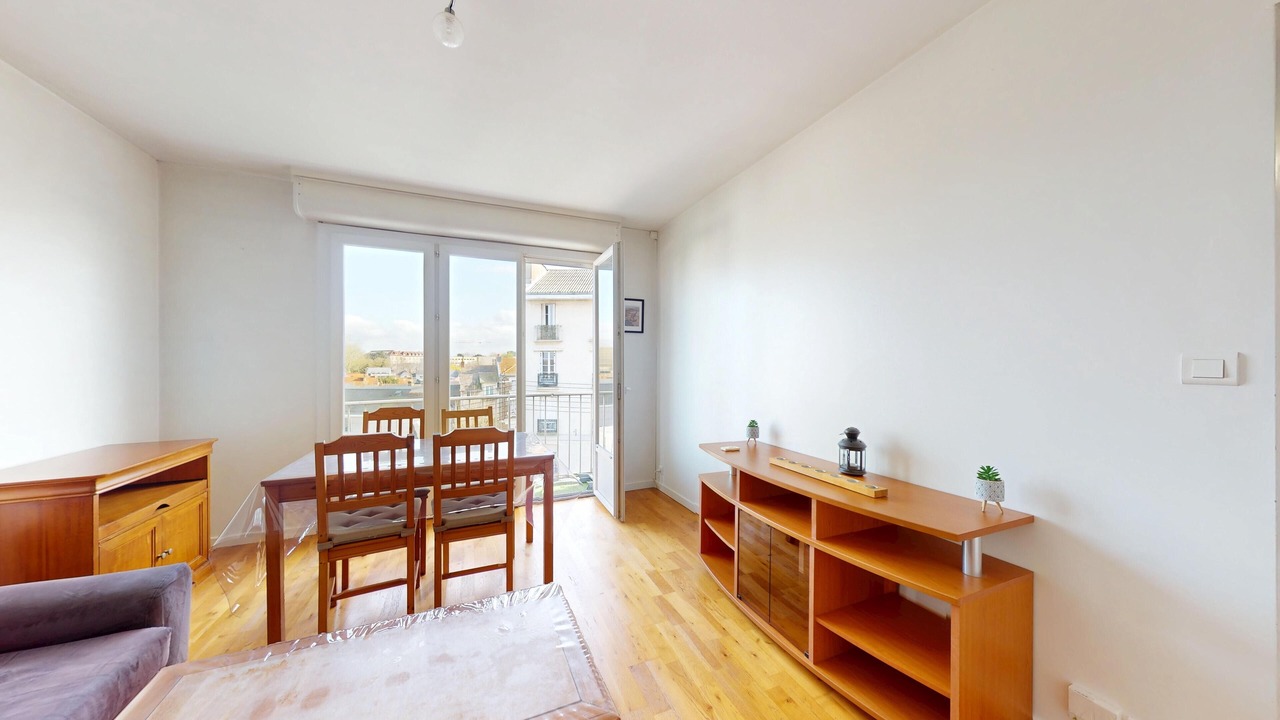 Photo of Livingroom in Perverie