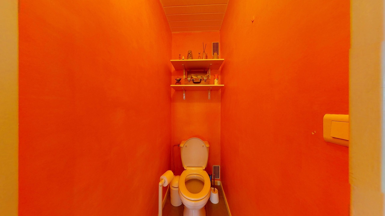Photo of Bathroom in Perverie