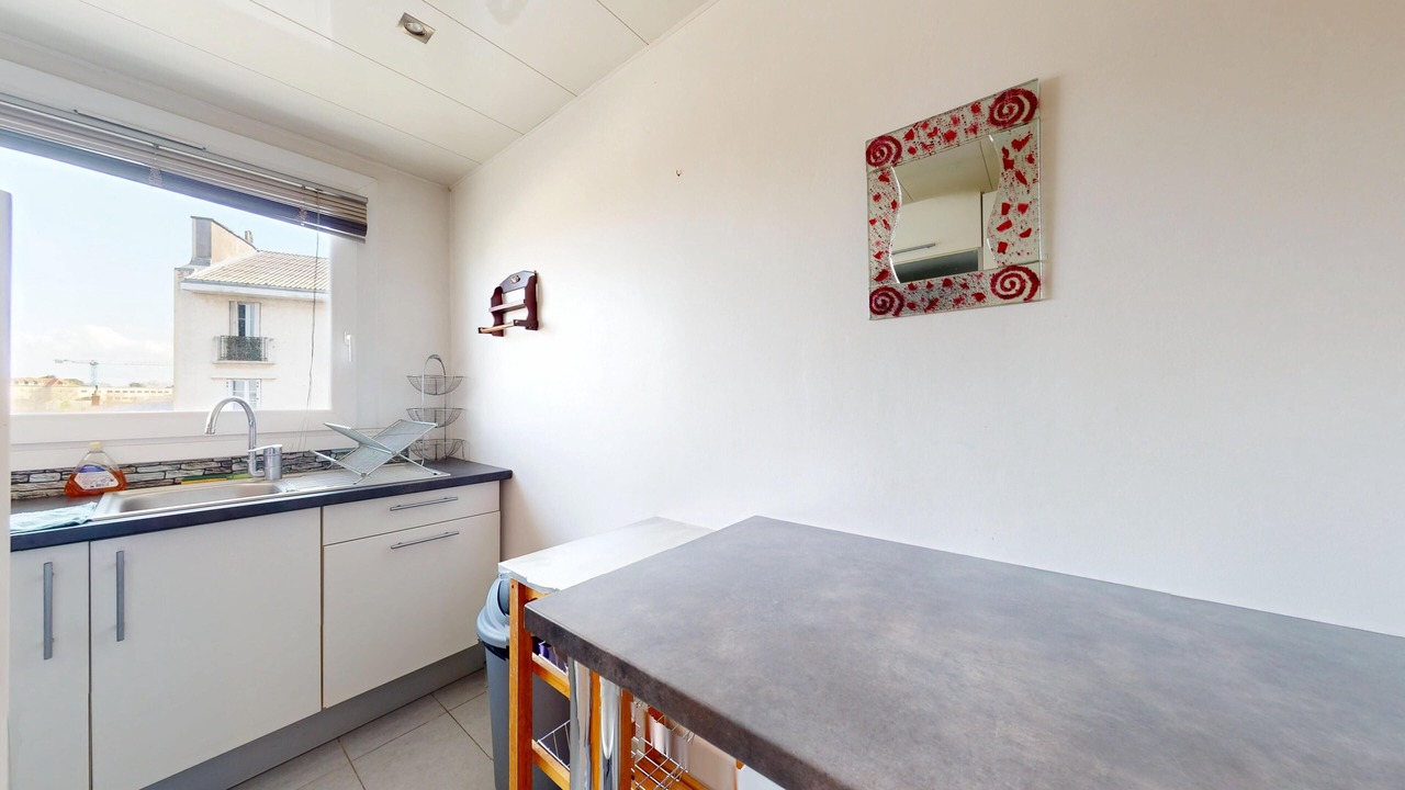 Photo of Kitchen in Perverie